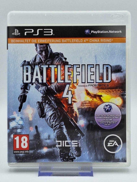 Battlefield 4